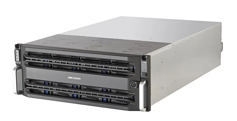 Hikvision DS-A82024D/240 - Hibrit kayıt cihazı