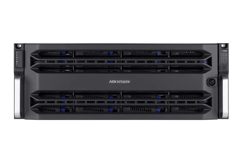 Hikvision DS-A83024S - Hibrit kayıt cihazı