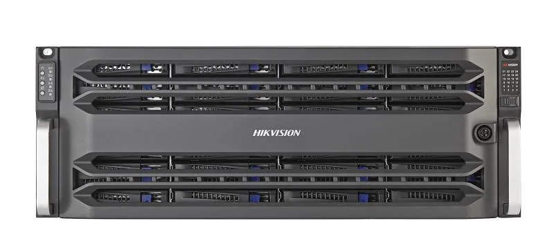 Hikvision DS-AT1000S/480 - Hibrit kayıt cihazı