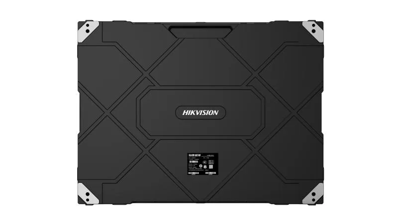 Hikvision DS-D4012CS-1F