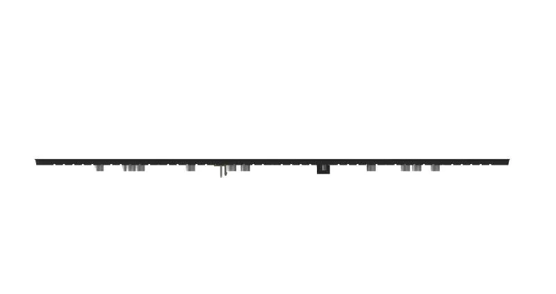 Hikvision DS-D41Q15CA-1GS