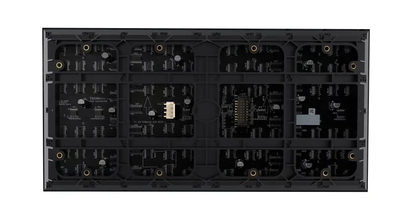 Hikvision DS-D41Q20CA-1PHT