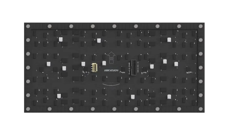 Hikvision DS-D41Q25CA-1GS