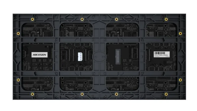 Hikvision DS-D41Q25CA-1PH