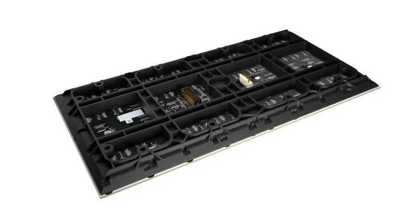 Hikvision DS-D41Q25CA-1PHT