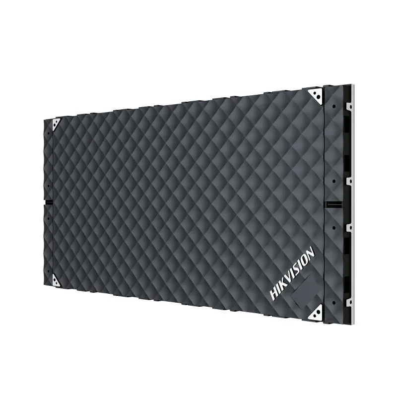 Hikvision DS-D4219FI-CGFF