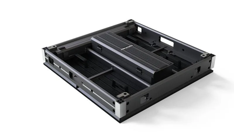 Hikvision DS-D4239FO-CLFS