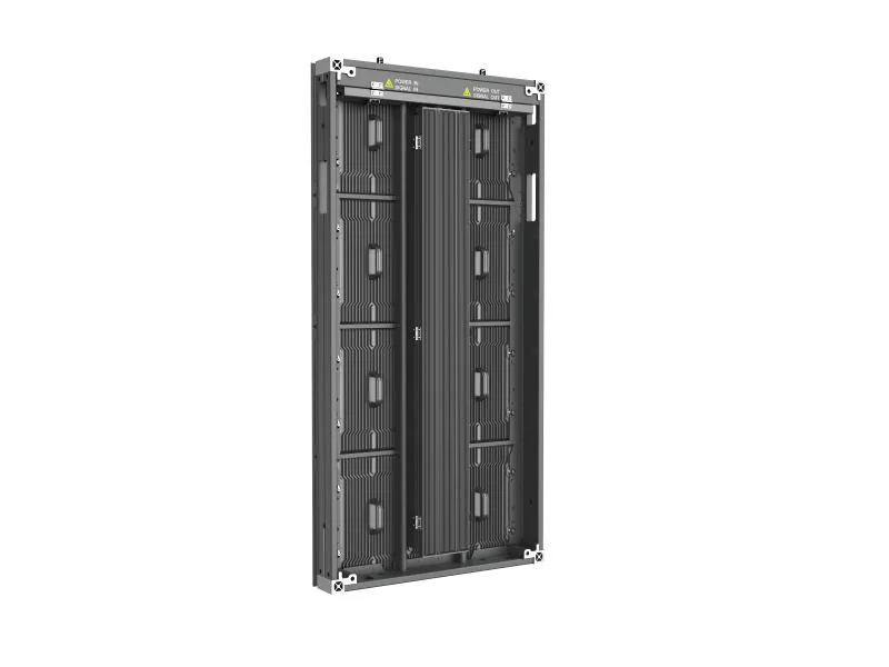 Hikvision DS-D4248FO-CLFL