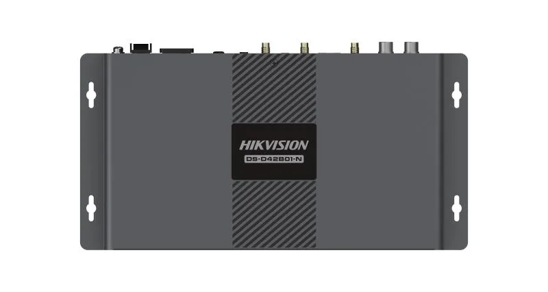 Hikvision DS-D42B01-N