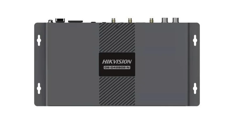 Hikvision DS-D42B02-N