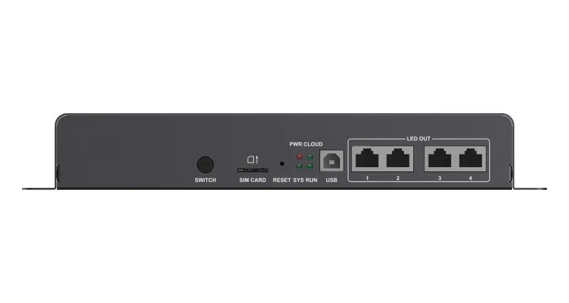 Hikvision DS-D42B04-N