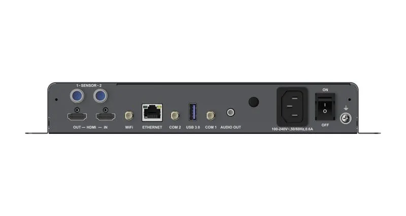 Hikvision DS-D42B04-N