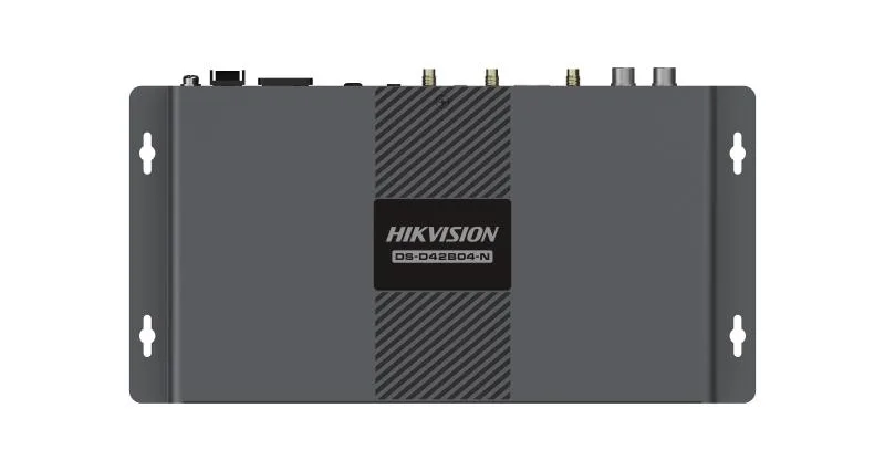 Hikvision DS-D42B04-N