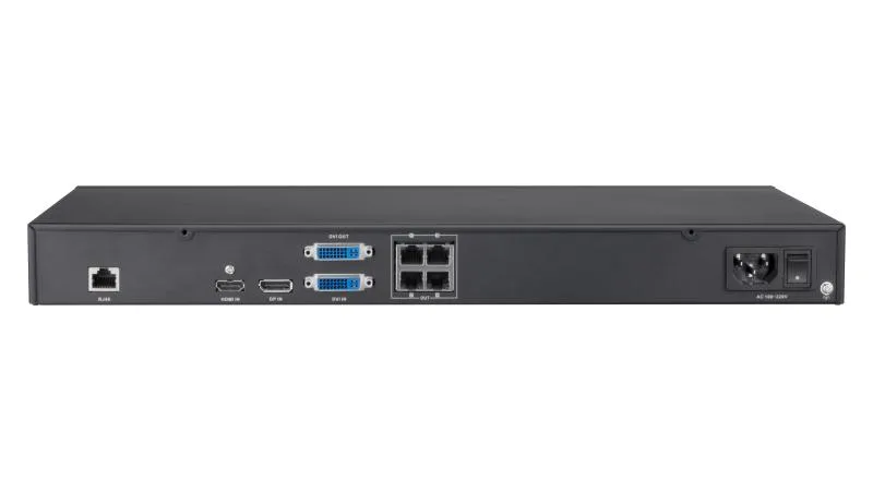 Hikvision DS-D42C04-H