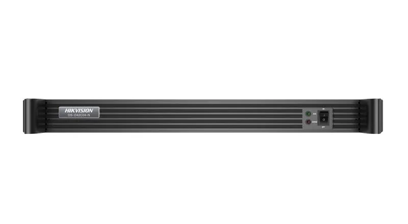 Hikvision DS-D42C04-N