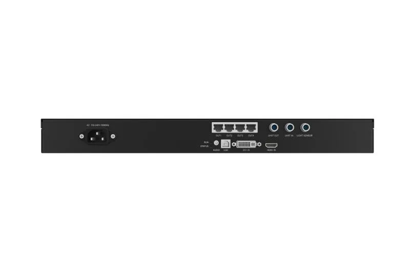 Hikvision DS-D42C04-N