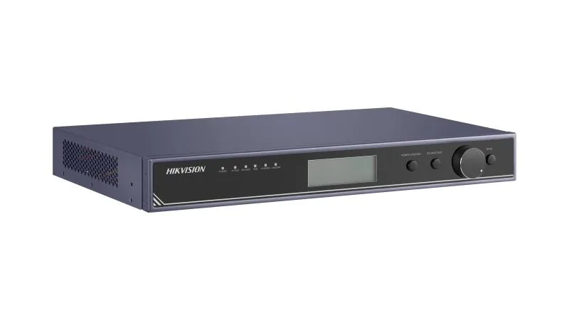 Hikvision DS-D42C08-H
