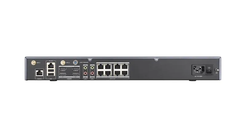 Hikvision DS-D42C08-H