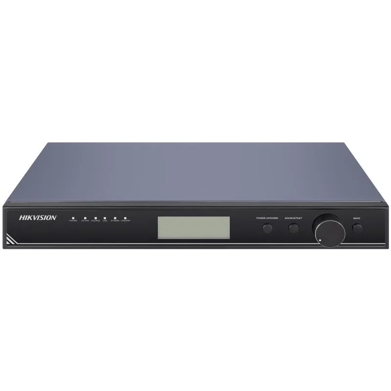 Hikvision DS-D42C20-H