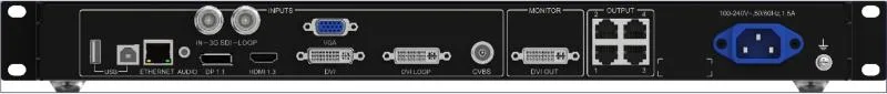 Hikvision DS-D42V04-N