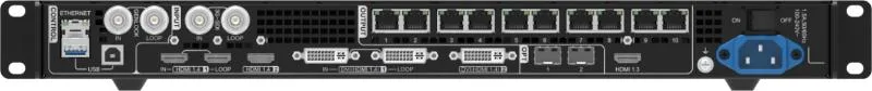 Hikvision DS-D42V10-N