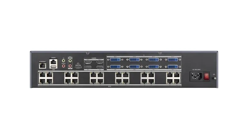 Hikvision DS-D42V24-H