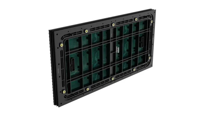 Hikvision DS-D43Q30CA-1PN