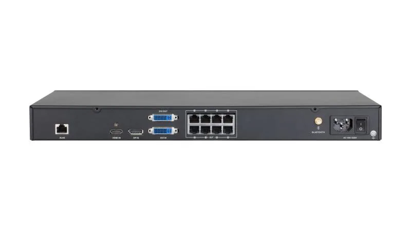 Hikvision DS-D44C08-H