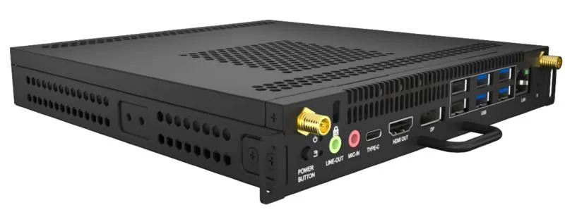 Hikvision DS-D5AC12T7-16S5