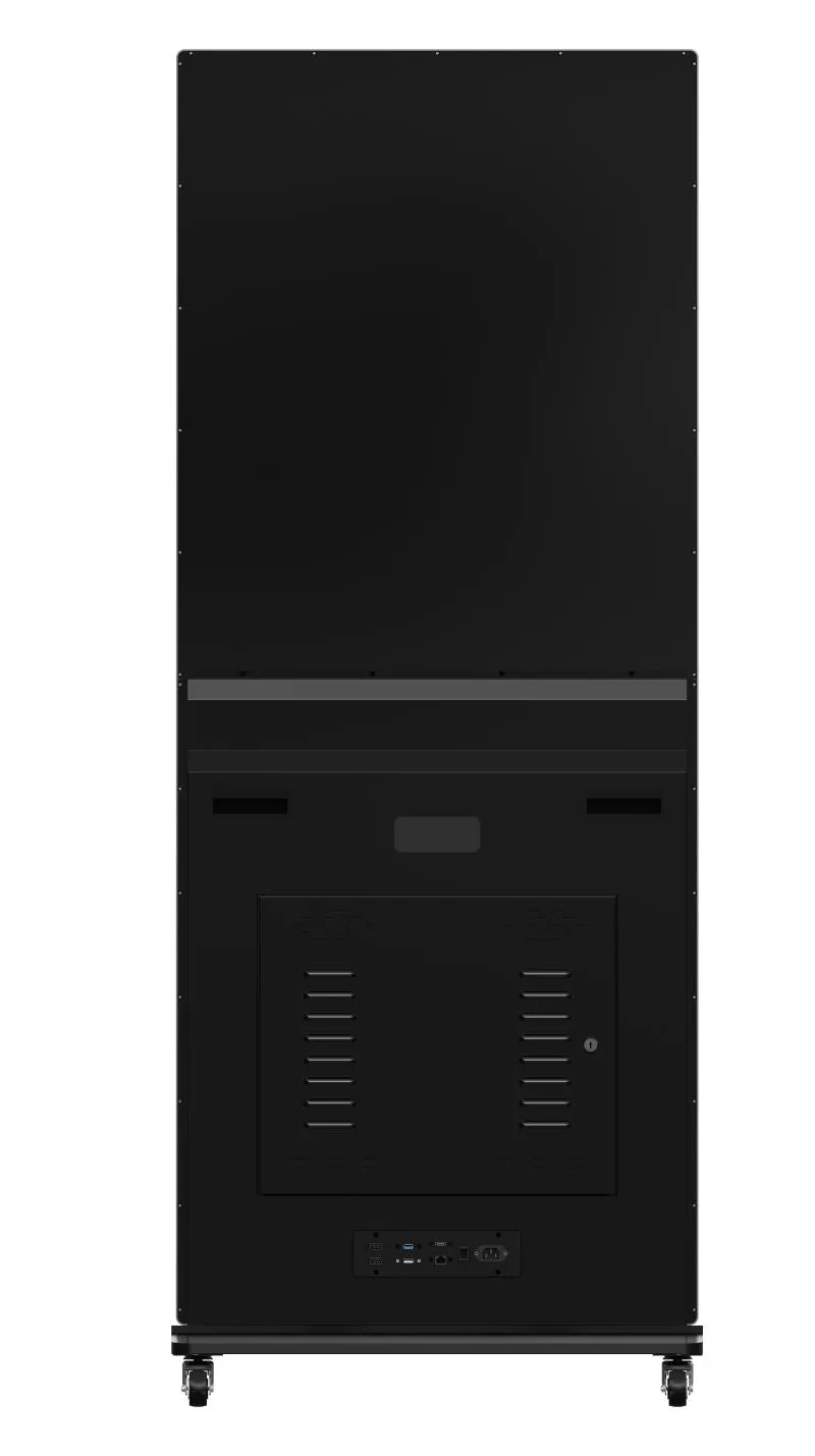 Hikvision DS-D6055UN-D/S
