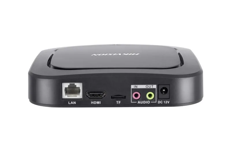 Hikvision DS-D60E-B