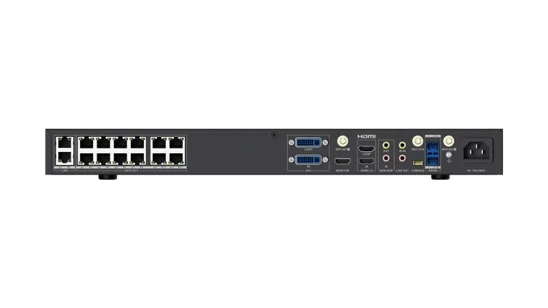 Hikvision DS-DT60P-02HDI12NO/U