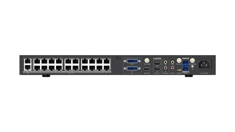 Hikvision DS-DT60P-02HDI20NO/U
