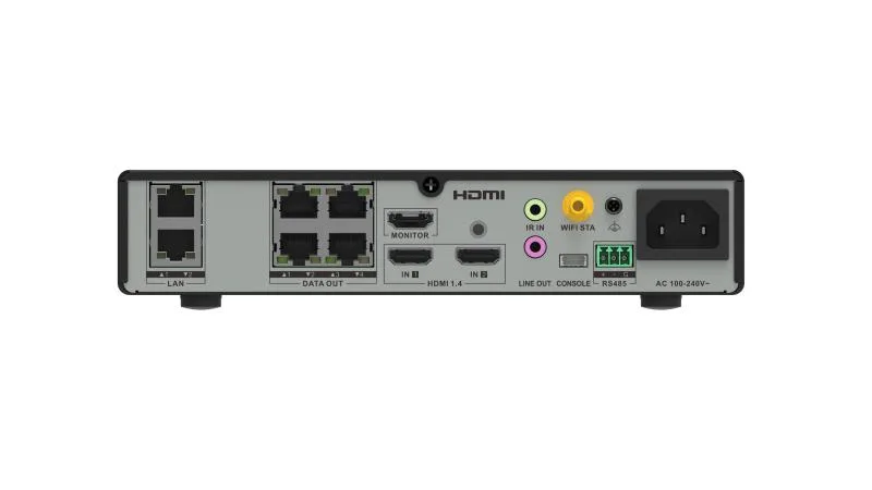 Hikvision DS-DT60P-02HI04NO