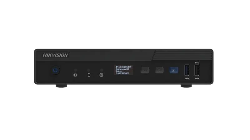 Hikvision DS-DT60P-02HI06NO