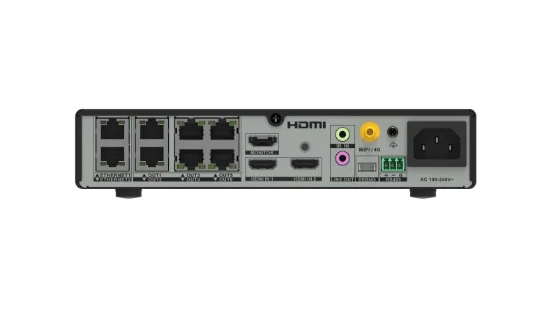 Hikvision DS-DT60P-02HI06NO