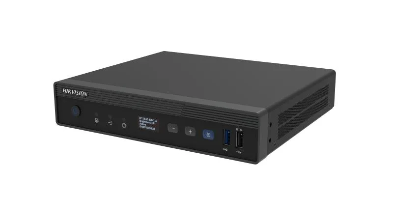 Hikvision DS-DT60P-02HI06NO