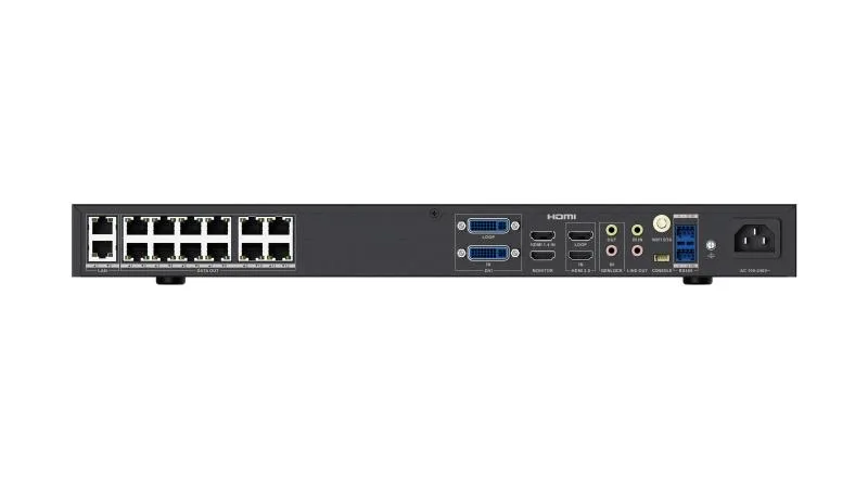 Hikvision DS-DT60V-03HDI12NO/U