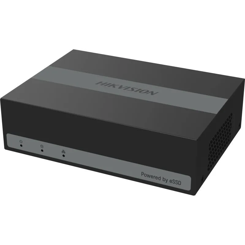 Hikvision DS-E04HGHI-D - DVR kayıt cihazı