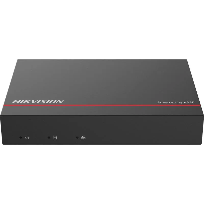 Hikvision DS-E04NI-Q1/4P - NVR kayıt cihazı