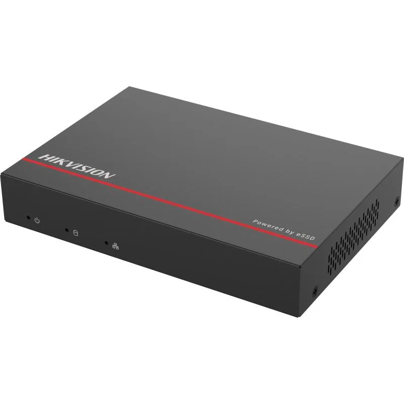 Hikvision DS-E04NI-Q1/4P - NVR kayıt cihazı