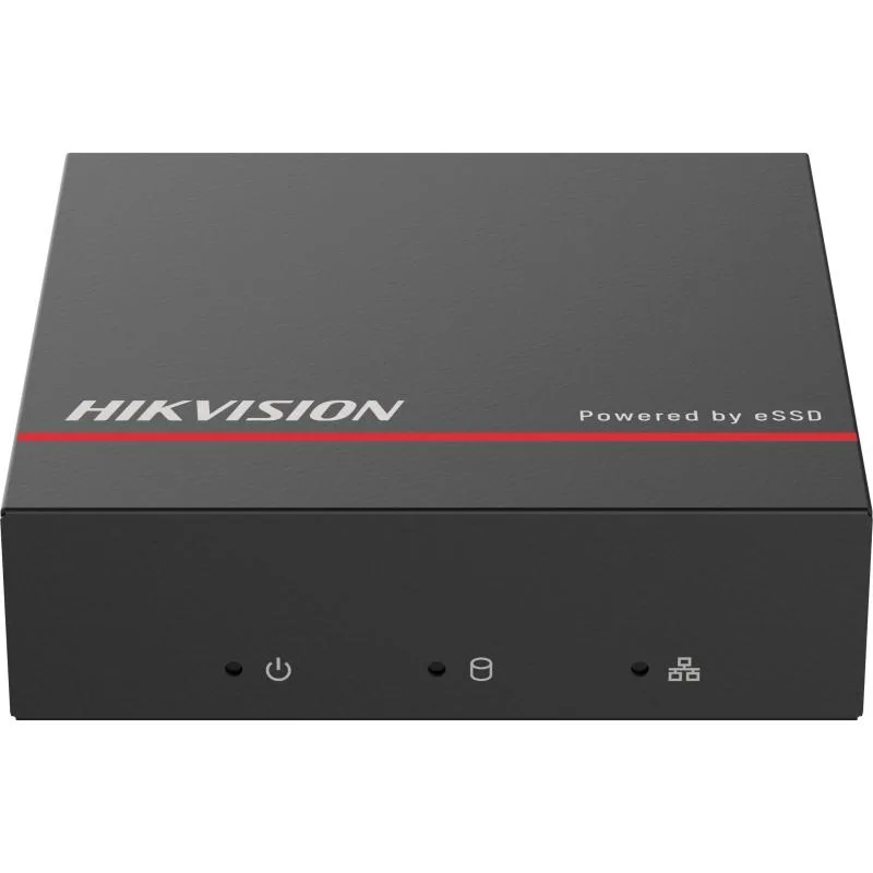 Hikvision DS-E08NI-Q1 - NVR kayıt cihazı