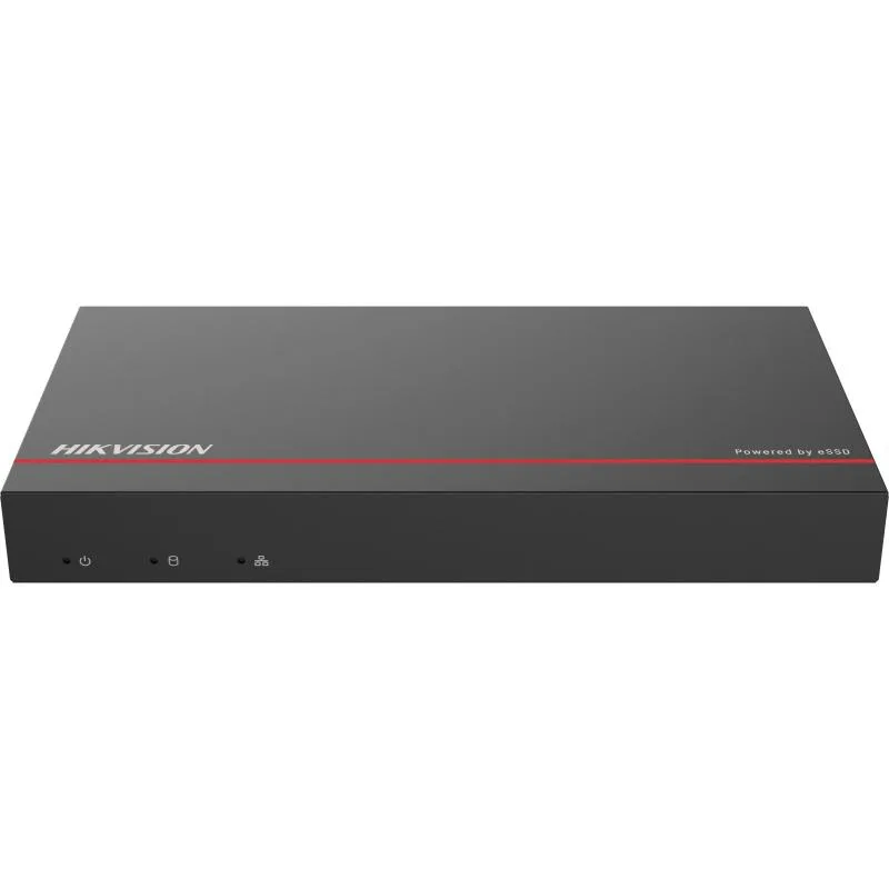 Hikvision DS-E08NI-Q1/8P - NVR kayıt cihazı