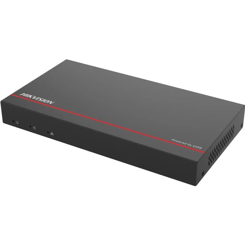 Hikvision DS-E08NI-Q1/8P - NVR kayıt cihazı