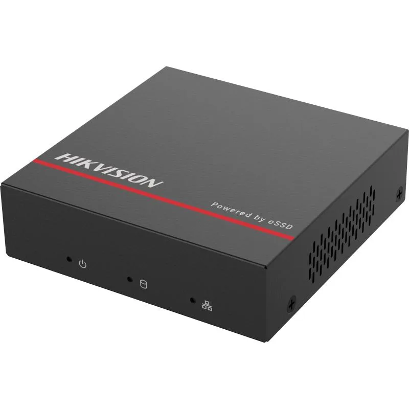 Hikvision DS-E08NI-Q1 - NVR kayıt cihazı