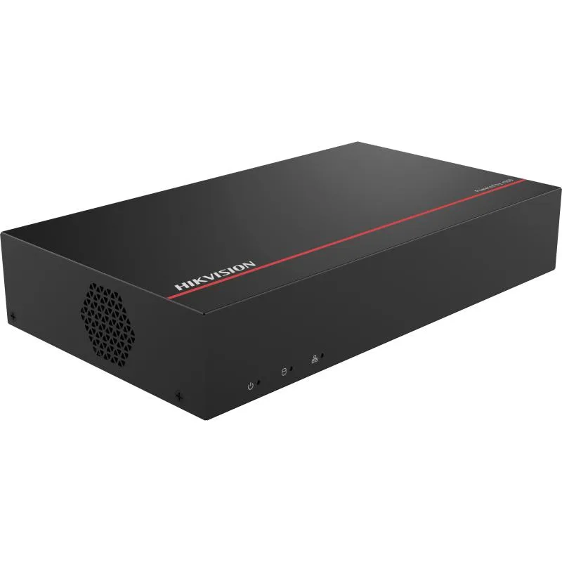 Hikvision DS-E16HGHI-XB - DVR kayıt cihazı
