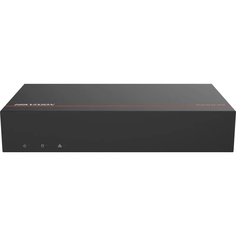 Hikvision DS-E16HGHI-XB - DVR kayıt cihazı