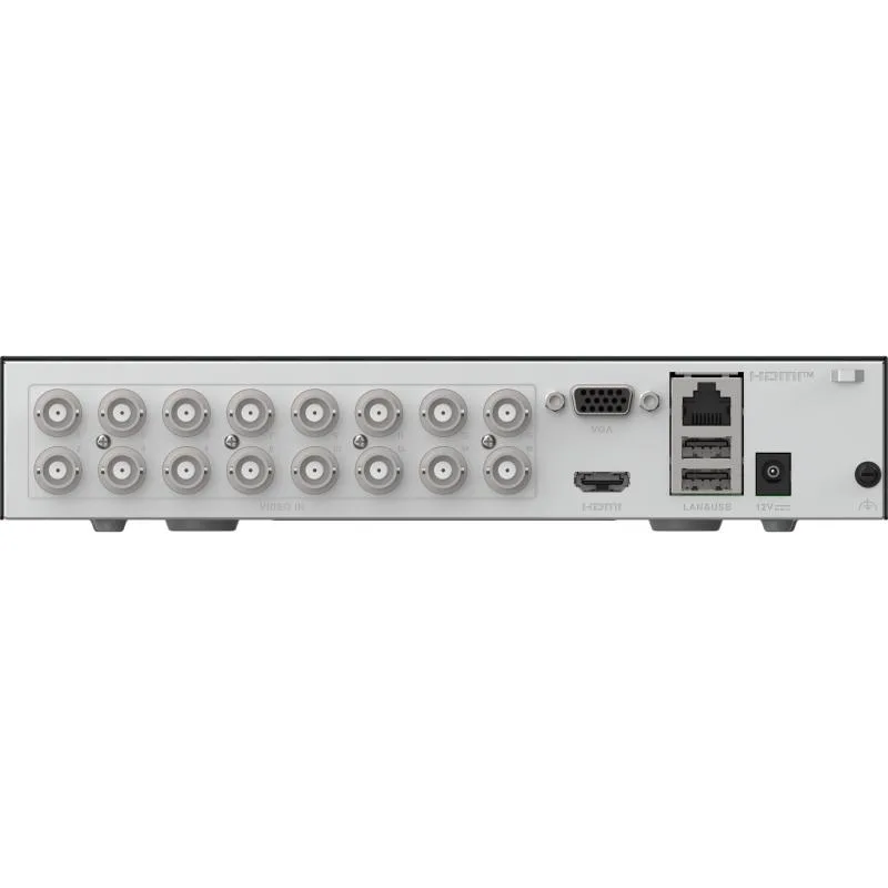 Hikvision DS-E16HGHI-XD - DVR kayıt cihazı