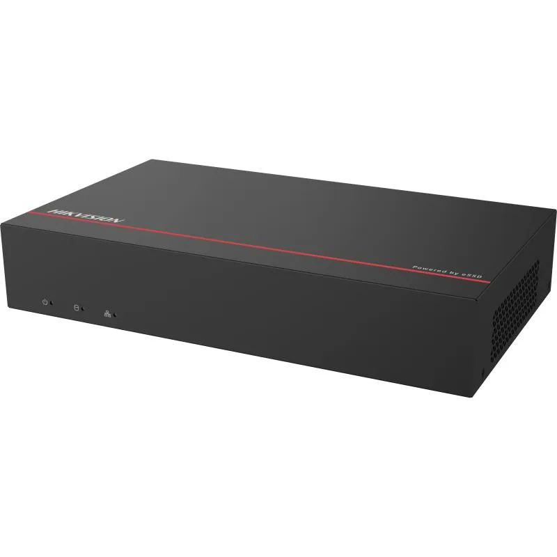 Hikvision DS-E16HGHI-XD - DVR kayıt cihazı