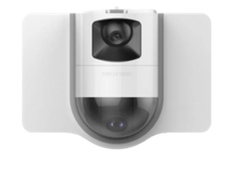 Hikvision DS-EGD0288-H/FR - PTZ IP kamera